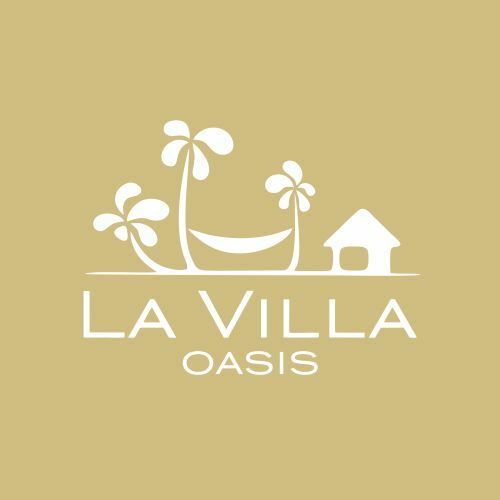 Imagem Logo La Villa Oasis